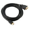 Wholesale HDMI cable with dual ferrites
