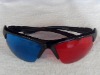 Wholesale Hot Sell Plastic 3D Glasses