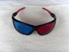 Wholesale Plastic 3D glasses