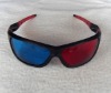 Wholesale Red/Cyan Video 3D Glasses