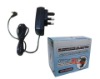 Wholesale For PSP AC adapter(UK standard)