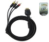 Wholesale For PS3 AV Cable