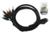 Wholesale For PS3 component AV cable