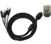 Wholesale For PS3 S-Video AV Cable