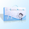 cooking mama kit,game accessory,video game plyer accessories,cooking mother kit,trauma centre kit,games,video game accessory
