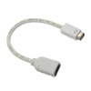 Wholesale Mini DVI male to HDMI Cable Adapter