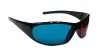 Wholesale plastic 3D eyewear