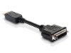 Wholesale DisplayPort to DVI Cable Adapter