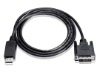 Wholesale DisplayPort to DVI Cable