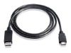 Wholesale Displayport-male To HDMI-male Adapter Cable