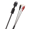 Wholesale S Video cable For PS2