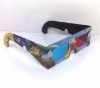 Wholesale cartoon 3D glasses