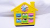 Wholesale plastic game/puzzle game