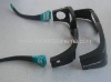 Wholesale Durable and Fashionable 3D Active Glasses Plastic Frame
