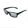 Wholesale Colorful plastic polarized 3d glasses for Children