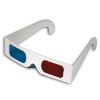 Wholesale Paper Frame paper 3d glasses