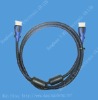 Wholesale male hdmi cable assembly