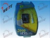Wholesale For NDSLite Battery pack 3.7V 2000mAh with screwdriver