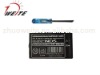 Wholesale Rechargeable Battery Pack for NDS 3.7V 850mAh