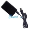 For psp go emergency charger