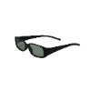 Wholesale Plastic Frame 3D circular polarized glasses