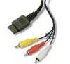 Wholesale for PS2 AV Cable