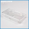 Wholesale crystal case for 3DS