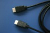 Wholesale MALE TO MALE HDMI CONNECTOR WIRE CABLE