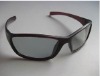 Wholesale Competitive price plastic circular polarized 3D glasses for children