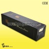 Ivory paper packing box