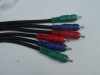 Wholesale RGB Video Cable for DVD and TV