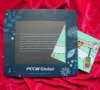 Wholesale photo frame mouse mat
