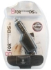 Wholesale Car charger for NDS Lite game accessories