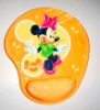 Wholesale wrist support Gel Mouse pad