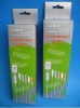 Wholesale 6ft Component 5AV Cable for PS3/PS2 games console
