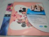 Wholesale Silicone Anti-radiation mouse pad