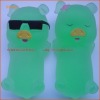 Wholesale cartoon gel mouse pad