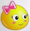 Wholesale low price mouse pad