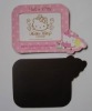 Wholesale photo mouse pad