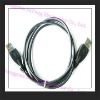 Wholesale Rohs material USB 2.0 A to A cable