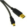Wholesale USB 2.0 A to Mini-b Cable