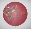 Wholesale Fashion Rubber Mouse Pad