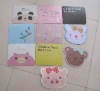 Wholesale stock mouse pad