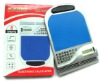 Wholesale Hot Sell Mouse Pad Calculator With Wrist Rest