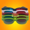 Wholesale colorful frame polarized 3d glasses for Masterimage system