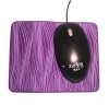 Wholesale Fashional silicone mouse pad