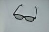 Wholesale Masterimage 2 cinemas plastic circular polarized 3d glasses