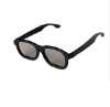 Wholesale Classic plastic 45/135 degree passive linear polarized 3d glasses