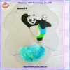 promotional mouse pads with wrist rest pad