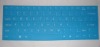 Wholesale gel keyboard pad (Roy)